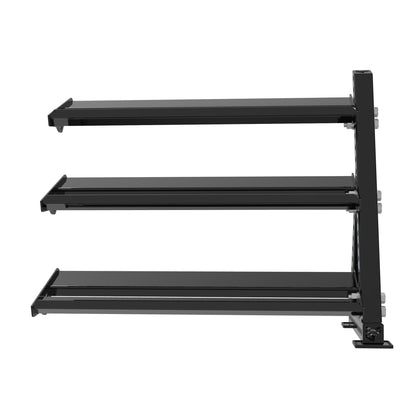 REVOLVE Hex DB 1.2m 3 Tier Extension