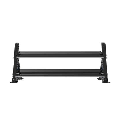 REVOLVE Hex DB 1.8m 2 Tier Storage