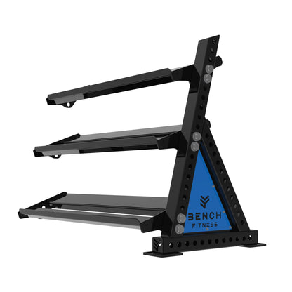 REVOLVE Hex DB 1.2m 3 Tier Extension