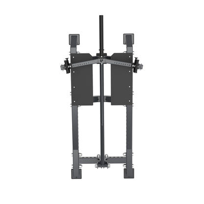 EXCEED T Bar Row