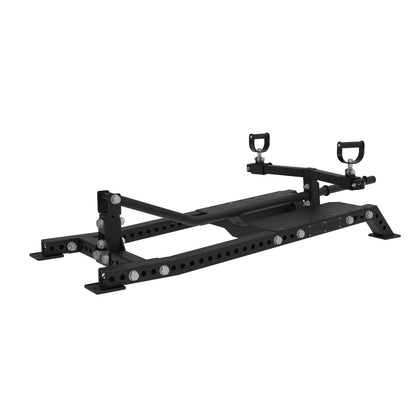 EXCEED T Bar Row