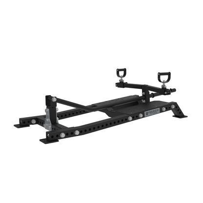 EXCEED T Bar Row