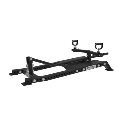 EXCEED T Bar Row