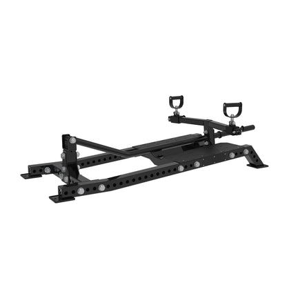 EXCEED T Bar Row