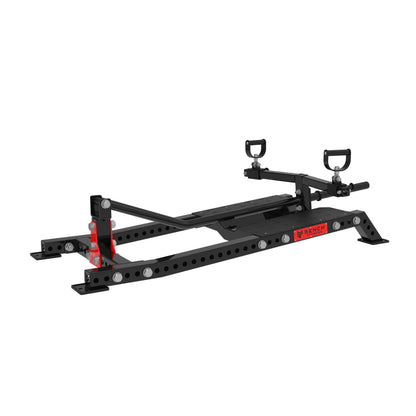 EXCEED T Bar Row