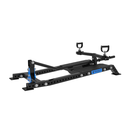 EXCEED T Bar Row