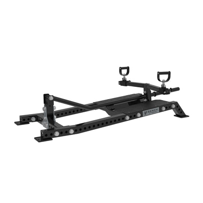 EXCEED T Bar Row