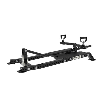 EXCEED T Bar Row