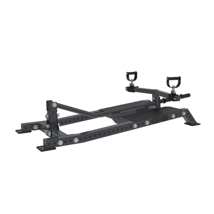 EXCEED T Bar Row