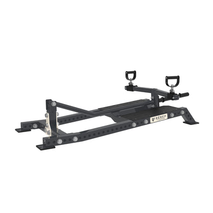 EXCEED T Bar Row