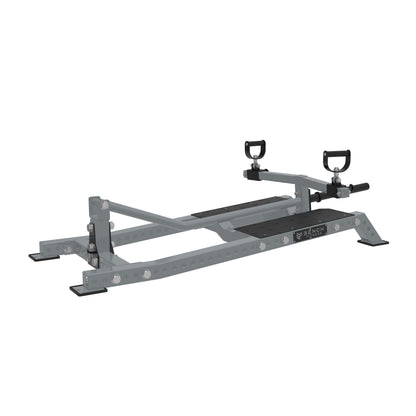 EXCEED T Bar Row