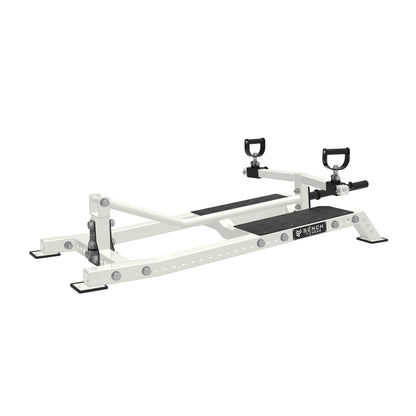 EXCEED T Bar Row