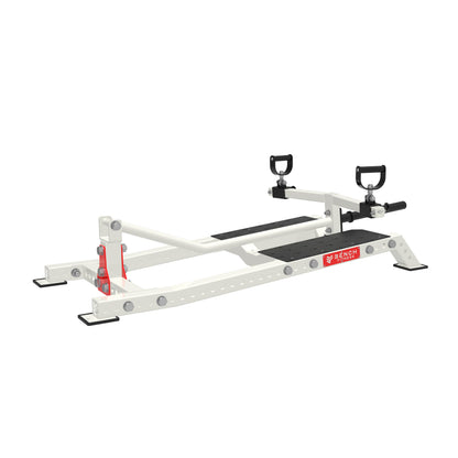 EXCEED T Bar Row