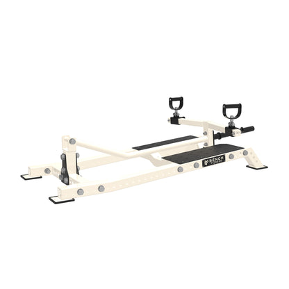 EXCEED T Bar Row