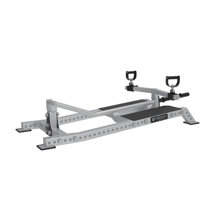 EXCEED T Bar Row