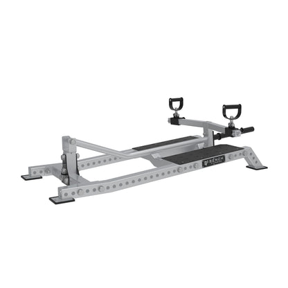 EXCEED T Bar Row