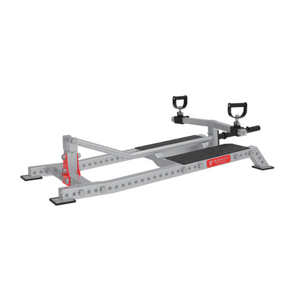 EXCEED T Bar Row