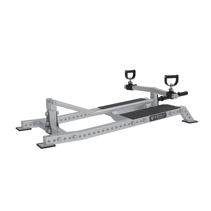 EXCEED T Bar Row