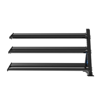 REVOLVE Hex DB 1.8m 3 Tier Extension