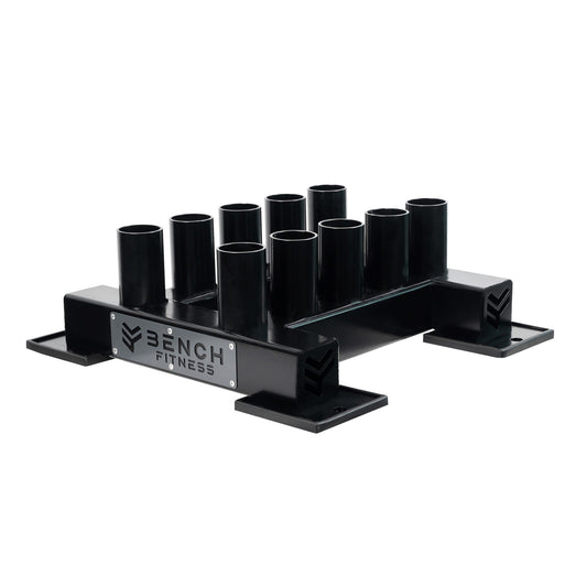 REVOLVE 10 Bar Storage