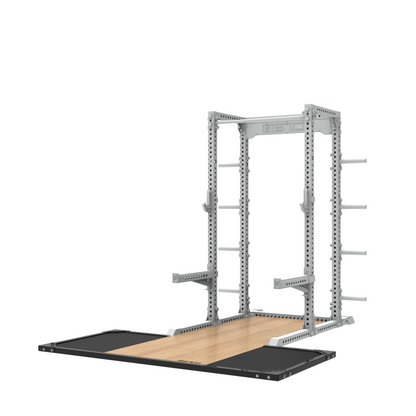 REVOLVE Half Rack Platform Insert